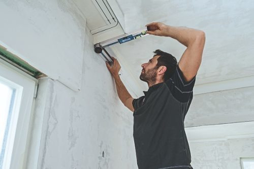 Medidor de Ángulos Bosch GAM 220 MF