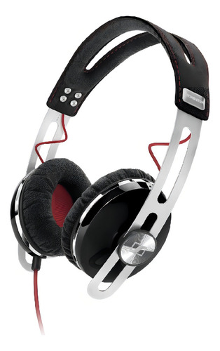Fone de ouvido on-ear Sennheiser Momentum On-Ear black
