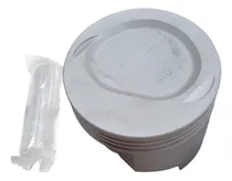 Comprar Juego Pistones Con Pernos Std - Cabeza Oval- Daihatsu 1000cc