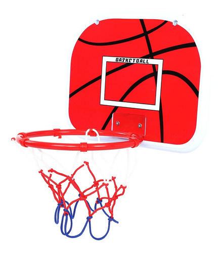 Tablero De Baloncesto, Puerta, Aro De Baloncesto, Suspension