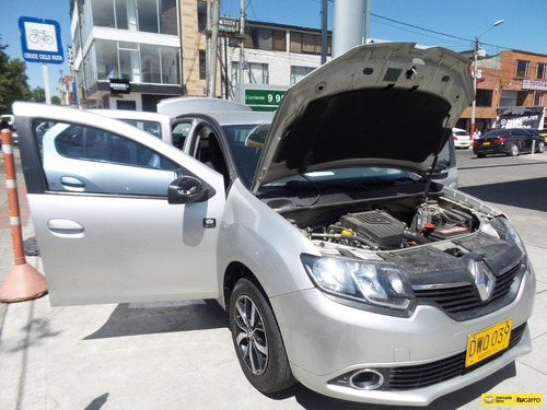 Imagen 11 de 25 de Renault Logan Life