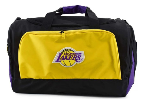 Bolso Nba Los Angeles Lakers / The Brand Store