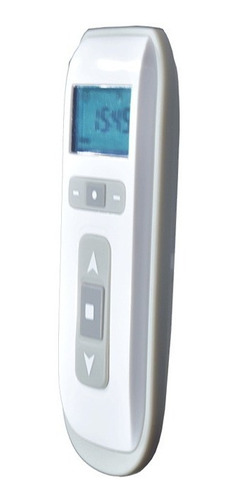 Control Remoto Motor Tubular Cortina Con Timer Starligh