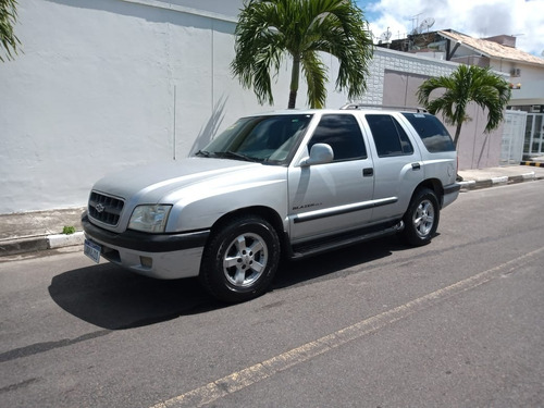Chevrolet Blazer Dlx