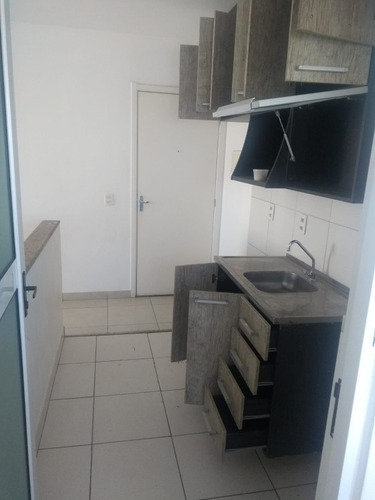 Imagem 4 de 11 de Apartamento - Ap98707 - 70276133
