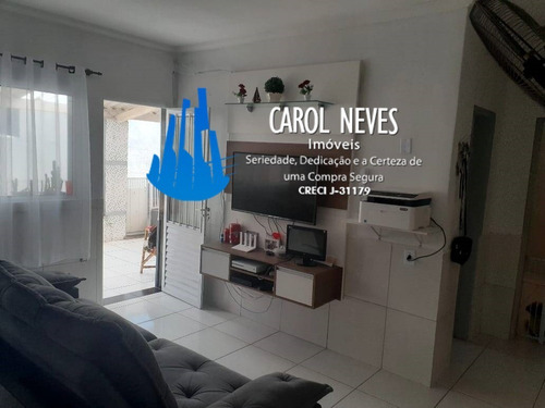 Imagem 16 de 18 de 5273 - Casa Lote Inteiro 2 Dormitórios Piscina Financiamento Bancário Mongaguá
