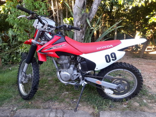 Honda Crf 230 