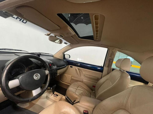 Volkswagen New Beetle 2.0 Mi 8v Aut.