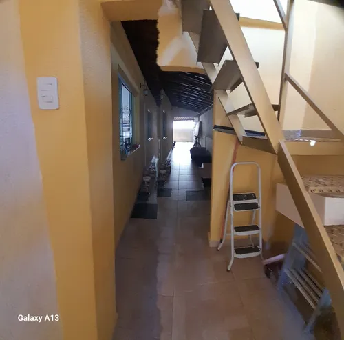 Oportunidade, Linda Casa Plana, Perto De Todo Tipo De Comérc
