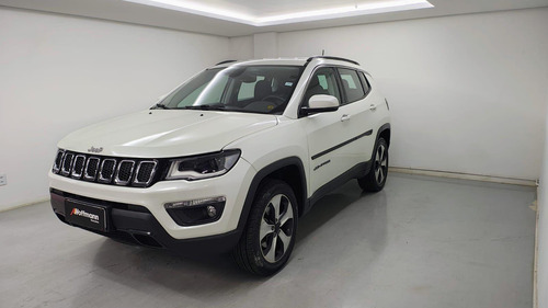Jeep Compass Longitude D