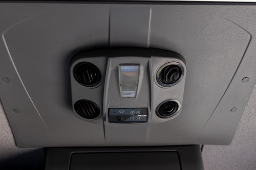Mb Axor 2544 6x2 Diferencial Canelinha Hl8 Aut Susp.mola