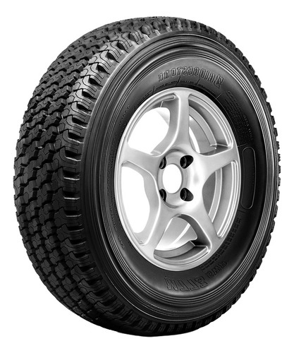 Paquete De 4 Llantas 215/75 R14 Bridgestone M773 8c 104r