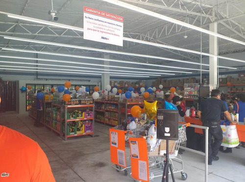 Local Comercial Renta, Col. Santa Cruz Tlapizahuac