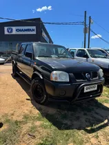 Comprar Nissan Frontier Nissan Frontier Dc Lx 4x2 Nafta