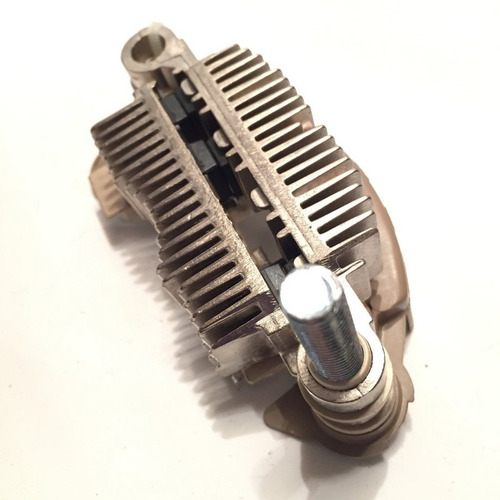 Diodera Alternador Ford Laser Mazda 323 1.6 98- Imr-8566