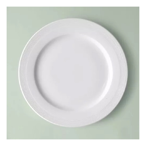 Plato Playo Volf Set X6 16cm Royal Porcelain 1900 Premium