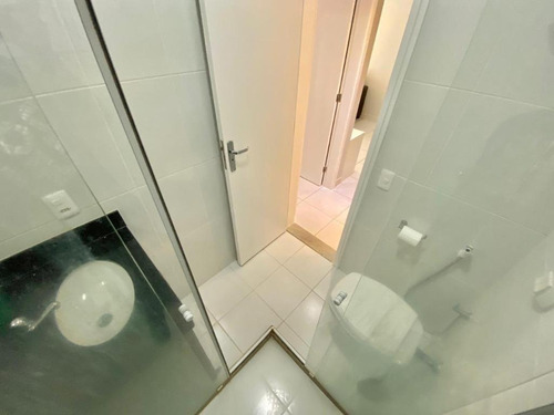 Apartamento Em Centro, Guarapari/es De 55m² 1 Quartos À Venda Por R$ 295.000,00 - Ap917145