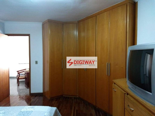 Imagem 15 de 24 de Sobrado Residencial À Venda, Ipiranga, São Paulo. - So0177