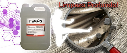 2 Shampoo Anti Resíduo Alto Rendimento Para Salão De Beleza