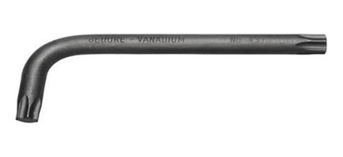 Chave torx l t-27 - Gedore