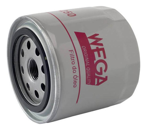 Filtro Óleo Ram 5.9 V8 2001 Wega Wo-250