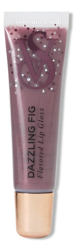 Flavored Lip Gloss Victoria's Secret - Dazzling Fig