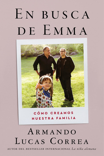 Libro In Search Of Emma En Busca De Emma (spanish Editi Lbm1