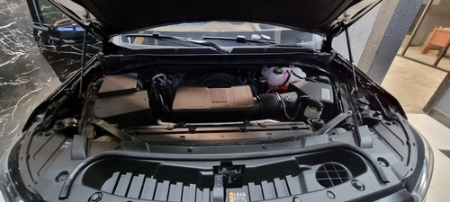 Imagen 14 de 14 de Chevrolet Tahoe 2021 5.4 Premier Piel 4x4 At