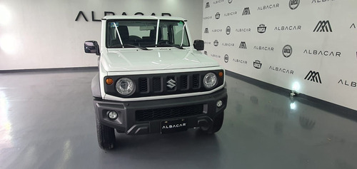 Imagen 2 de 15 de Suzuki Jimny 2022 1.5 Glx Mt