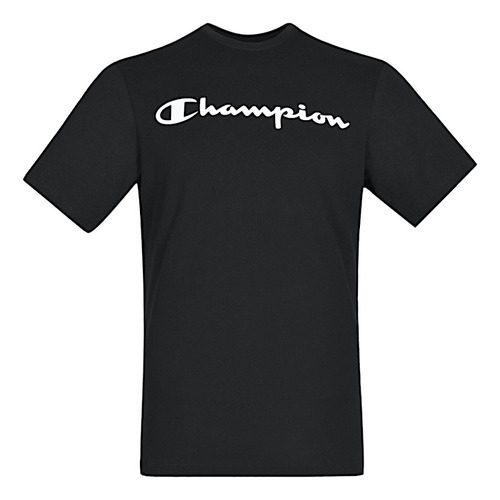 T-shirt Training Caballero Champion Epnss23p13m3 Textil Ngo