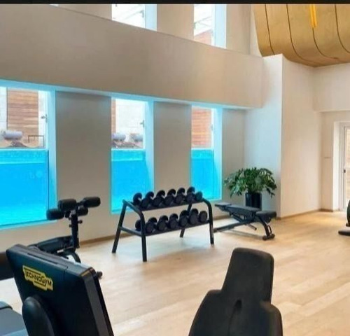 Departamento En Venta San Angel Icon Beyond
