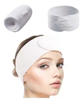 Comprar Vinchas,diademas Para Spa,tratamientos Faciales,maquillaje
