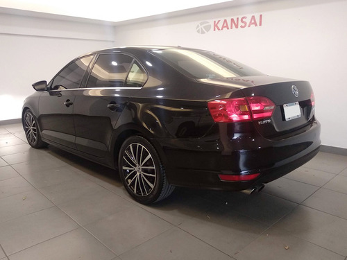 Volkswagen Vento 2.0 Tsi Dsg 2013