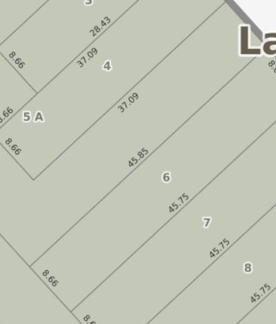 Imagen 5 de 6 de Galpón | Sgto. Cabral Y Arenales