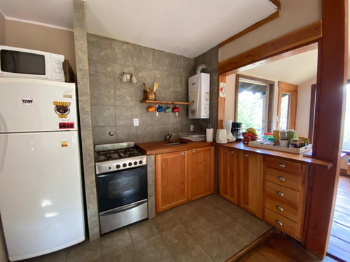 Imagen 8 de 14 de Casa En Bariloche Muelle Costa De Lago. Leer Dispo