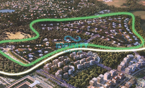 Imagem 2 de 30 de Terreno À Venda, Prado Los Álamos, Bairro-cidade Em Gravataí/rs - V1186