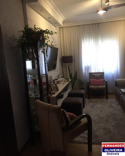 Imagem 5 de 25 de Apartamento - Ap02695 - 70756407