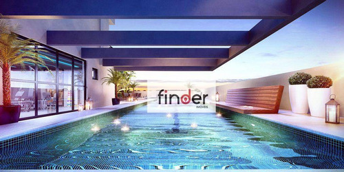 Imagem 4 de 14 de Pine Zabo Na R. Alves Guimarães, 214. Apartamento À Venda Em Pinheiros, 125 M², 3 Dormitórios, 1 Suite E Lazer. 6 Min A Pé Metrô Oscar Freire. Zabo - Ap13360