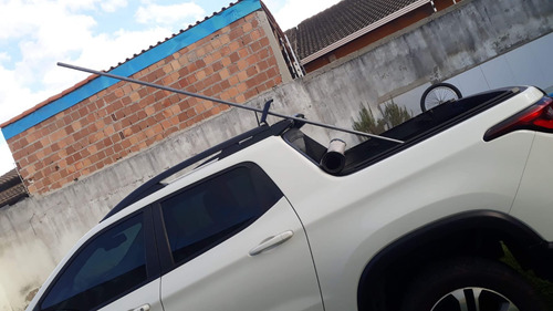 Fiat Toro 2.0 Freedom 4x4 4p