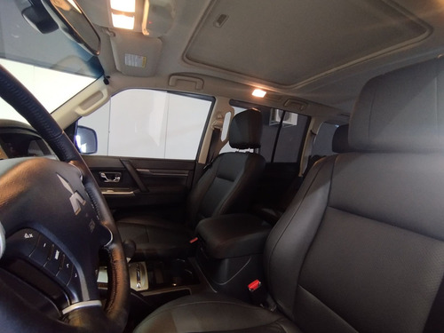 Mitsubishi Pajero HPE Full 3.2 4x4 T.I.Dies. 5p Aut