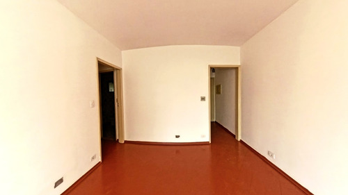 Apartamento 2 Quartos Esquina Com Av Sumaré. 200mts Futura Estação Do Metro Sumaré