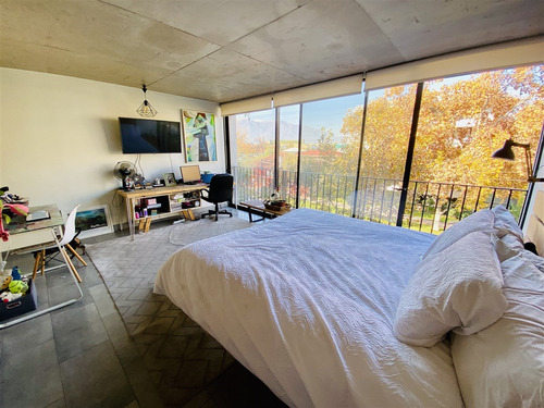 Triplex En Arriendo 1d,2b,1est,1bd,terraza. En Providencia