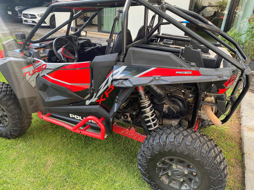 Polaris Rzr Xp Turbo Dynamix