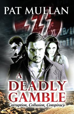 Libro A Deadly Gamble - Mullan, Pat