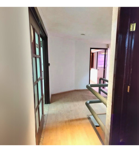 Bodega En Renta Con Oficinas En San Jose El Jaral , Atizapan