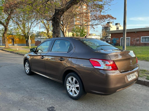 Imagen 4 de 13 de Peugeot 301