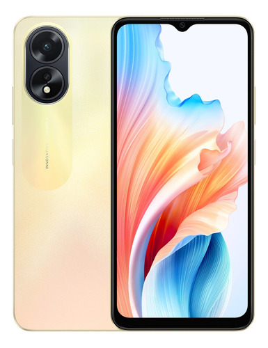 Oppo A38 4gb 128gb Dorado