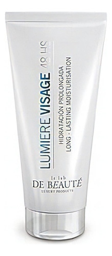 Crema Lumiere Visage Le Lab de Beaute para todo tipo de piel de 50mL