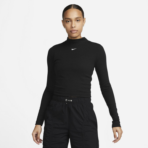 Polo Nike Sportswear Urbano Para Mujer 100% Original Pm365