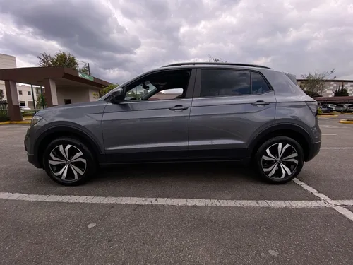 Volkswagen T-Cross 1.0 Trendline 4x2